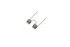 Щітки стартера Renault (12v) (4.5/9x11x14) (к-кт) (AMS0069) Magneti Marelli (940113190069) зображення 8