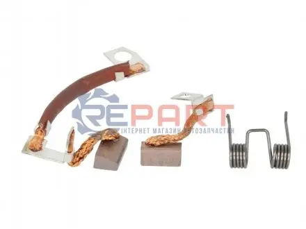 Фото 1 — Ремкомплект, стартер (кор.код. AMS0070) MAGNETI MARELLI (940113190070) Фото Ремкомплект, стартер (кор.код. AMS0070) MAGNETI MARELLI (940113190070) изображение 1