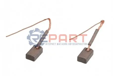 Вугільна щітка, генератор MAGNETI MARELLI 940113190093 Купити в Україні