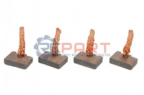 Щетка стартера Magneti Marelli 940113520232 Купить в Украине