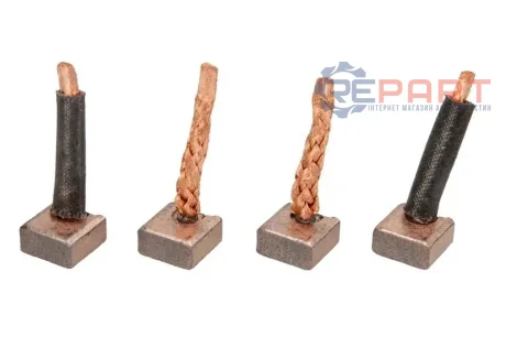 Щетки стартера Magneti Marelli 940113980278