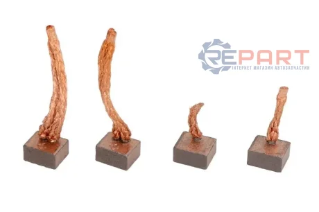 Щетки стартера Magneti Marelli 940114070287