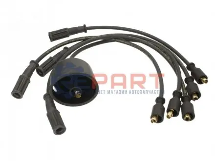 Набор проводов зажигания Magneti Marelli 941095000580