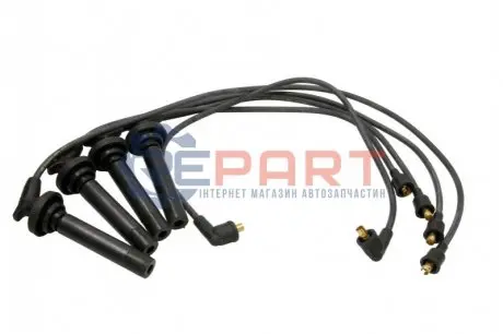 Комплект проводів запалювання FIAT DUCATO 2.0 01.82-07.06 Magneti Marelli 941095810619 Купити в Україні
