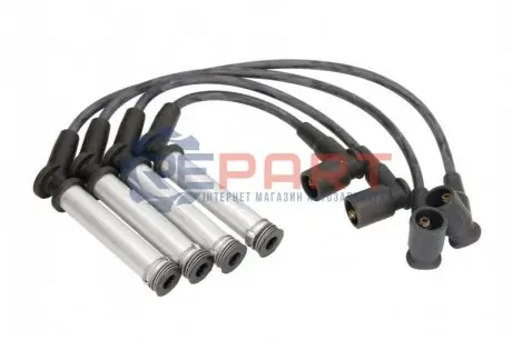 Фото Проволока зажигания, набор MAGNETI MARELLI (941125190673) изображение 1