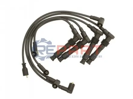 Комплект проводів запалювання OPEL CALIBRA A, VECTRA A, VECTRA B 1.6/2.0 02.90-07.02 Magneti Marelli 941125290681 Купити в Україні