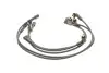 Провода зажигания Lada 110/111/Samara 87-06 (к-кт) (MSK808) Magneti Marelli (941245010808) изображение 11