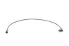 Провода зажигания Lada 110/111/Samara 87-06 (к-кт) (MSK808) Magneti Marelli (941245010808) изображение 5