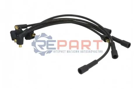 Комплект проводів запалювання SKODA FAVORIT FORMAN 1.3 08.91-06.95 Magneti Marelli 941275020838 Купити в Україні