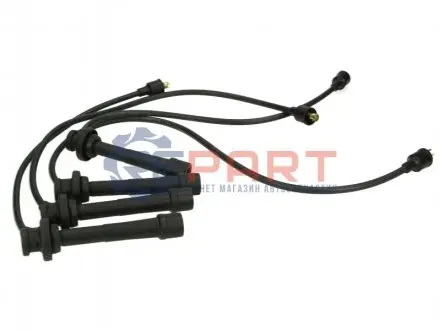 Комплект проводів запалювання SUZUKI VITARA 1.6 07.90-03.99 Magneti Marelli 941285100846