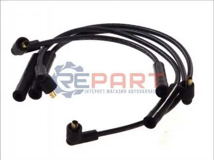 Комплект проводів запалювання HYUNDAI ACCENT, ACCENT I, ACCENT II, ATOS, LANTRA II 1.0/1.3/1.5 10.94-11.05 Magneti Marelli 941295050877 Купити в Україні