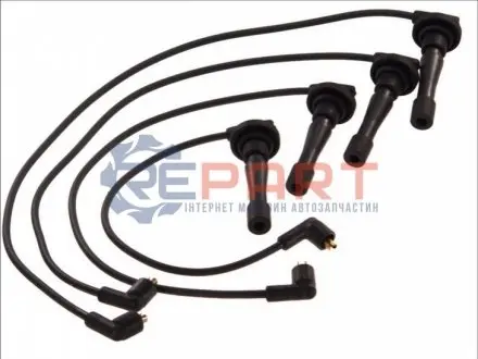 Комплект проводів запалювання HONDA CR-V I, INTEGRA 1.8/2.0 10.95-02.02 Magneti Marelli 941315070894 Купити в Україні