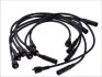 Фото Комплект проводів запалювання CHEVROLET MALIBU CHRYSLER LE BARON, SARATOGA FORD GRANADA, GRANADA II OPEL COMMODORE B, COMMODORE C, MONZA A, OMEGA A, SENATOR B 2.5-3.1 01.72-09.03 Magneti Marelli (941318111031) зображення 1