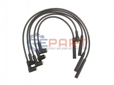 Комплект проводів запалювання BMW 3 (E21) MAZDA 626 III, 929 III MITSUBISHI LANCER III, LANCER IV 1.5-2.2 06.75-11.96 Magneti Marelli 941318111071 Купити в Україні