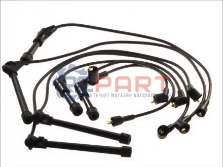 Комплект проводів запалювання NISSAN MAXIMA III, TERRANO I 3.0 10.88-12.95 Magneti Marelli 941318111091 Купити в Україні