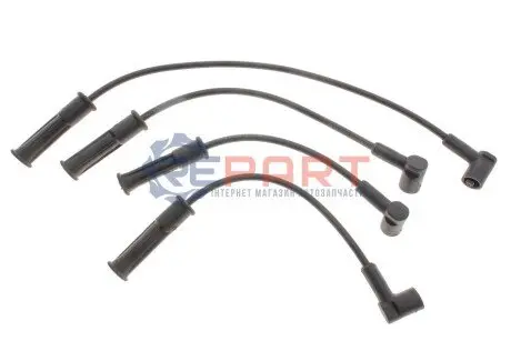 Фото Комплект проводов зажигания OE Renault (выр-во кор.код. MSK1130) MAGNETI MARELLI (941318111130) изображение 1