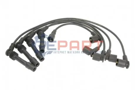 Комплект проводів запалювання BMW 5 (E28) OPEL ASTRA F CLASSIC 1.4/2.8 06.81-08.02 Magneti Marelli 941318111140 Купити в Україні