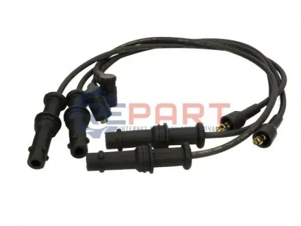 Набор проводов зажигания Magneti Marelli 941318111152