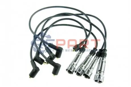 Набор проводов зажигания Magneti Marelli 941318111155 Купить в Украине