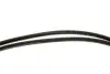 Комплект проводів запалювання FIAT 126 FSO 126P 0.6/0.65 09.72-09.00 Magneti Marelli (941318111197) зображення 2