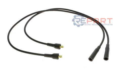 Комплект проводів запалювання FIAT 126 FSO 126P 0.6/0.65 09.72-09.00 Magneti Marelli 941318111197