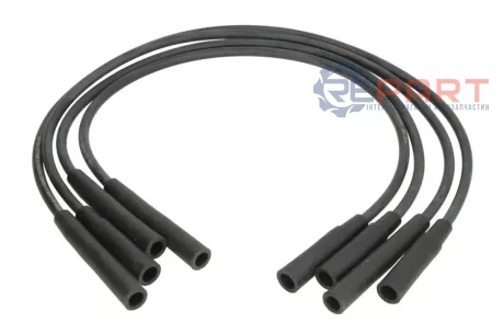 Комплект проводів запалювання FSO POLONEZ III 1.6 09.92-03.02 Magneti Marelli 941318111216