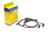 Проводи запалювання Lada Niva 1.7 96-06 (к-кт) (MSK1233) Magneti Marelli (941318111233) зображення 1