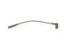 Проводи запалювання Lada Niva 1.7 96-06 (к-кт) (MSK1233) Magneti Marelli (941318111233) зображення 5