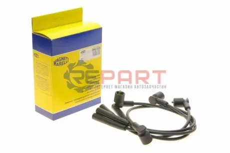 Комплект проводов зажигания Magneti Marelli 941318111235