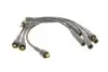 Фото Проводи запалювання UAZ (к-кт) (MSK1239) Magneti Marelli (941318111239) зображення 6