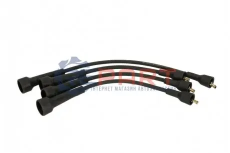 Комплект проводів запалювання RENAULT ESPACE III, LAGUNA I, MEGANE I, MEGANE I CLASSIC, MEGANE I COACH, MEGANE SCÉNIC 2.0 11.93-08.03 Magneti Marelli 941318111263