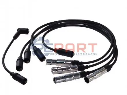 Комплект проводів запалювання AUDI A4 B5 VW PASSAT B5 1.6 11.94-09.01 Magneti Marelli 941318111270 Купити в Україні