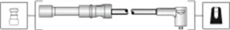Провода високовольтні Magneti Marelli 941318111293