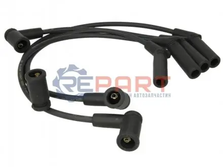 Комплект проводів запалювання FORD FIESTA V, FUSION, KA, STREET KA 1.3/1.6 02.01-11.08 Magneti Marelli 941318111304 Купити в Україні