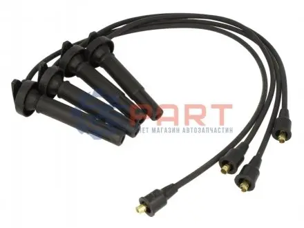 Комплект проводів запалювання SUBARU IMPREZA 1.6 12.96-12.00 Magneti Marelli 941318111311 Купити в Україні