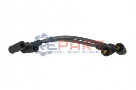 Комплект проводів запалювання VOLVO 760, 780 FIAT CINQUECENTO 0.7/2.8/2.9 05.86-01.98 Magneti Marelli 941319170002 Купити в Україні