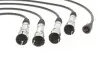 Фото Проводи запалювання Seat Cordoba/Toledo I/VW Caddy I/Golf/Passat 1.0-2.0 -02 (високовольтні) (к-кт) (MSQ0004) MAGNETI MARELLI (941319170004) зображення 2