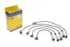 Фото Проводи запалювання Seat Cordoba/Toledo I/VW Caddy I/Golf/Passat 1.0-2.0 -02 (високовольтні) (к-кт) (MSQ0004) MAGNETI MARELLI (941319170004) зображення 4