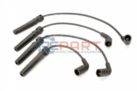Комплект проводов зажигания Magneti Marelli 941319170006 Купить в Украине