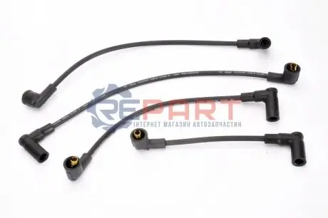 Комплект проводів запалювання FIAT CINQUECENTO, SEICENTO / 600 0.9 07.91-01.10 Magneti Marelli 941319170008 Купити в Україні