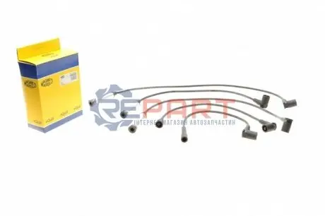 Провід запалювання Opel Combo 1.2/1.4 91-01 (к-кт) (MSQ0009) MAGNETI MARELLI 941319170009 Купити в Україні