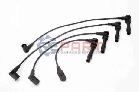 Фото Комплект проводів високої напруги MAGNETI MARELLI (941319170015) зображення 1