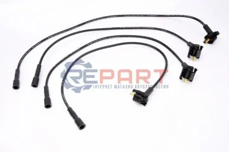 Комплект проводів високої напруги Magneti Marelli 941319170016 Купити в Україні