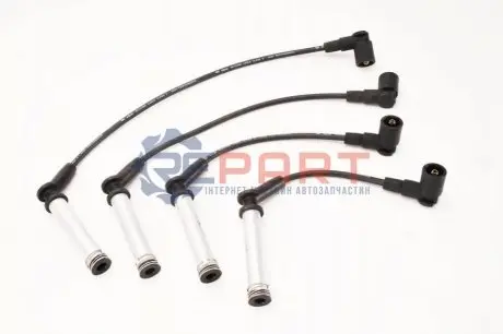 Фото 1 — Комплект проводів високої напруги MAGNETI MARELLI (941319170018) Фото Комплект проводів високої напруги MAGNETI MARELLI (941319170018) зображення 1