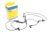 Фото Проводи запалювання Daewoo Nexia1.5i 95-97 (к-кт) (MSQ0021) Magneti Marelli (941319170021) зображення 1
