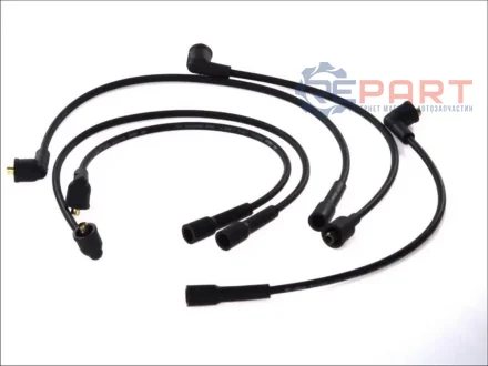 Комплект проводів запалювання FSO POLONEZ I, POLONEZ II, POLONEZ III 1.5/1.6 01.78-03.02 Magneti Marelli 941319170022