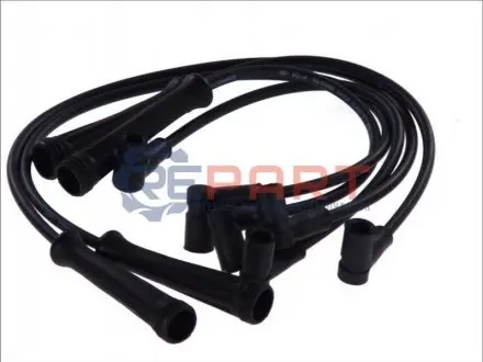 Комплект проводів запалювання RENAULT 19 I, 19 I CHAMADE, 19 II, 19 II CHAMADE, CLIO I, MEGANE I, MEGANE I CLASSIC, MEGANE SCÉNIC, RAPID 1.0/1.2/1.4 09.85-08.03 Magneti Marelli 941319170024 Купити в Україні