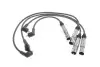 Проводи запалювання VW Caddy 1.4 16V 95-15 (к-кт) (високовольтні) (MSQ0025) 941319170025