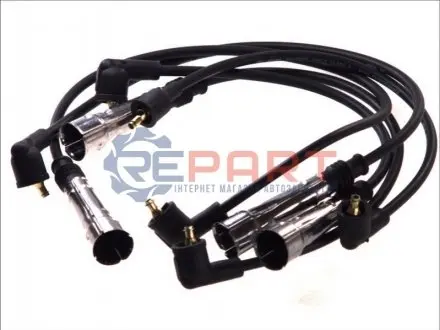 Комплект проводів запалювання SEAT CORDOBA, IBIZA I, IBIZA II VW GOLF III, GOLF IV, PASSAT B3/B4, POLO, POLO CLASSIC, POLO II, POLO III, VENTO 0.9-1.6 07.87-10.02 Magneti Marelli 941319170026 Купити в Україні