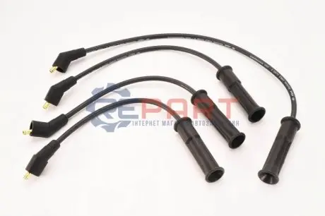 Фото 1 — Комплект проводів високої напруги MAGNETI MARELLI (941319170028) Фото Комплект проводів високої напруги MAGNETI MARELLI (941319170028) зображення 1